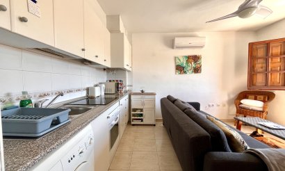 Resale - Apartment / flat - Orihuela Costa - Playa Flamenca