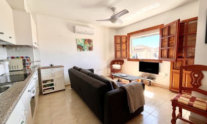 Resale - Apartment / flat - Orihuela Costa - Playa Flamenca