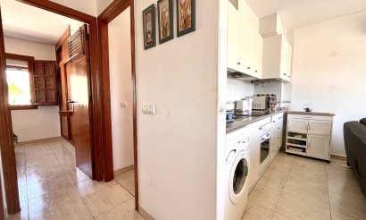 Resale - Apartment / flat - Orihuela Costa - Playa Flamenca