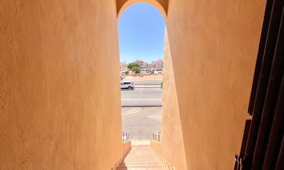 Resale - Apartment / flat - Orihuela Costa - Playa Flamenca