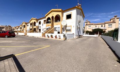 Resale - Apartment / flat - Orihuela Costa - Playa Flamenca