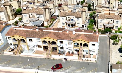 Resale - Apartment / flat - Orihuela Costa - Playa Flamenca