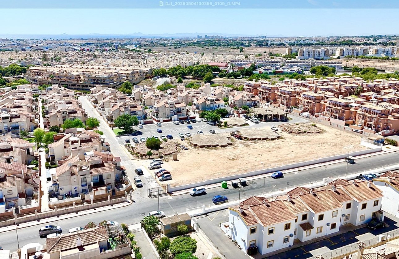 Resale - Apartment / flat - Orihuela Costa - Playa Flamenca