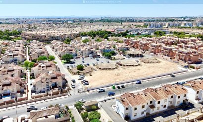 Resale - Apartment / flat - Orihuela Costa - Playa Flamenca