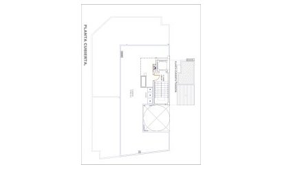 New Build - Penthouse - Guardamar del Segura - Pueblo