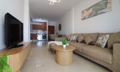 Resale - Apartment / flat - Ciudad Quesada - Doña Pepa