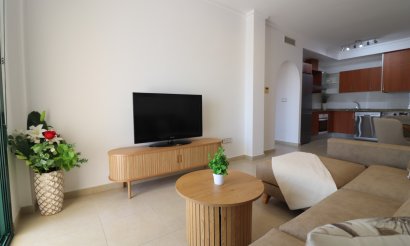 Resale - Apartment / flat - Ciudad Quesada - Doña Pepa