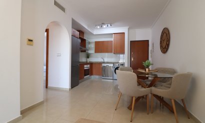 Resale - Apartment / flat - Ciudad Quesada - Doña Pepa