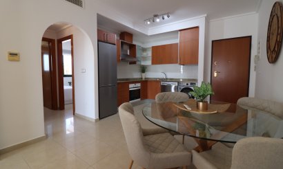 Resale - Apartment / flat - Ciudad Quesada - Doña Pepa