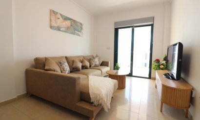 Resale - Apartment / flat - Ciudad Quesada - Doña Pepa