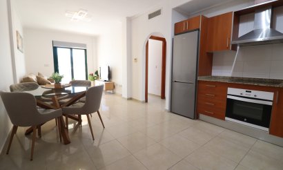 Resale - Apartment / flat - Ciudad Quesada - Doña Pepa