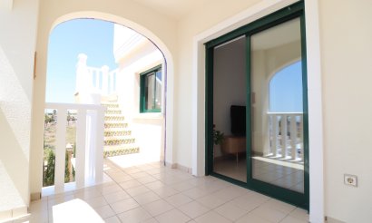 Resale - Apartment / flat - Ciudad Quesada - Doña Pepa