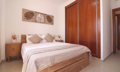 Resale - Apartment / flat - Ciudad Quesada - Doña Pepa