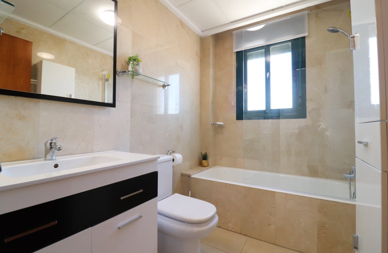 Resale - Apartment / flat - Ciudad Quesada - Doña Pepa