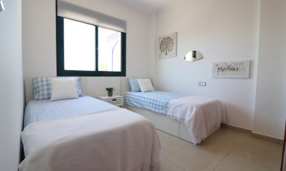 Resale - Apartment / flat - Ciudad Quesada - Doña Pepa