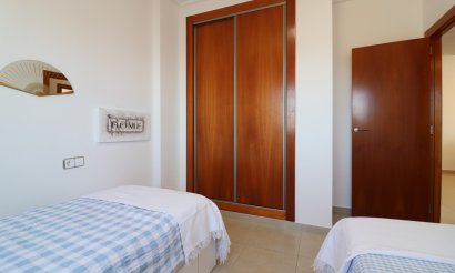 Resale - Apartment / flat - Ciudad Quesada - Doña Pepa