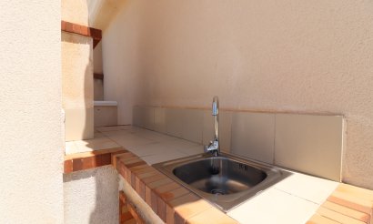 Resale - Apartment / flat - Ciudad Quesada - Doña Pepa