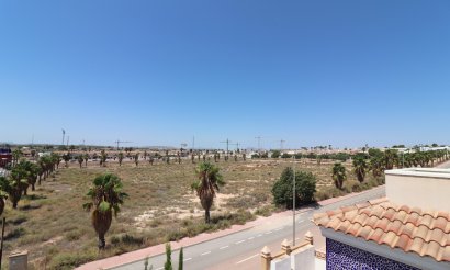 Resale - Apartment / flat - Ciudad Quesada - Doña Pepa