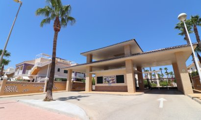 Resale - Apartment / flat - Ciudad Quesada - Doña Pepa