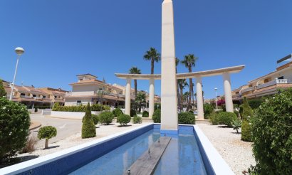 Resale - Apartment / flat - Ciudad Quesada - Doña Pepa