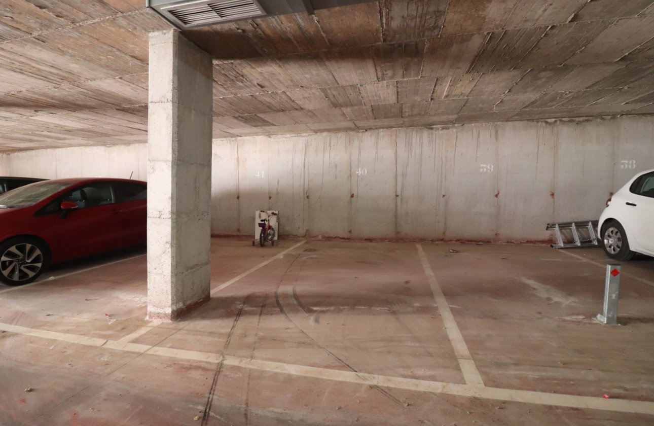 Resale - Apartment / flat - Ciudad Quesada - Doña Pepa