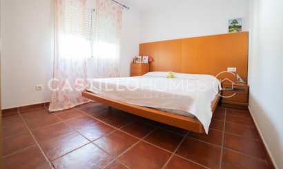 Resale - Villa - Pilar de la Horadada - Torre De La Horadada