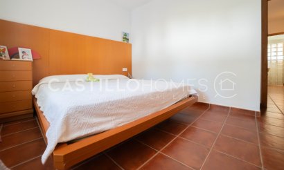 Resale - Villa - Pilar de la Horadada - Torre De La Horadada