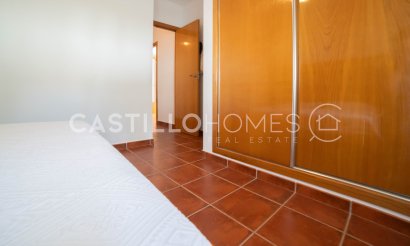 Resale - Villa - Pilar de la Horadada - Torre De La Horadada