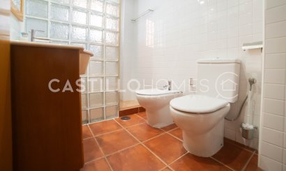 Resale - Villa - Pilar de la Horadada - Torre De La Horadada