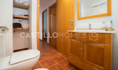 Resale - Villa - Pilar de la Horadada - Torre De La Horadada