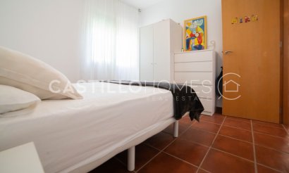 Resale - Villa - Pilar de la Horadada - Torre De La Horadada