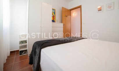 Resale - Villa - Pilar de la Horadada - Torre De La Horadada