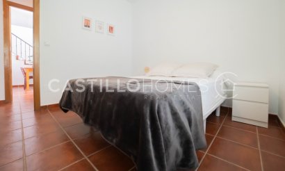 Resale - Villa - Pilar de la Horadada - Torre De La Horadada