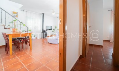 Resale - Villa - Pilar de la Horadada - Torre De La Horadada