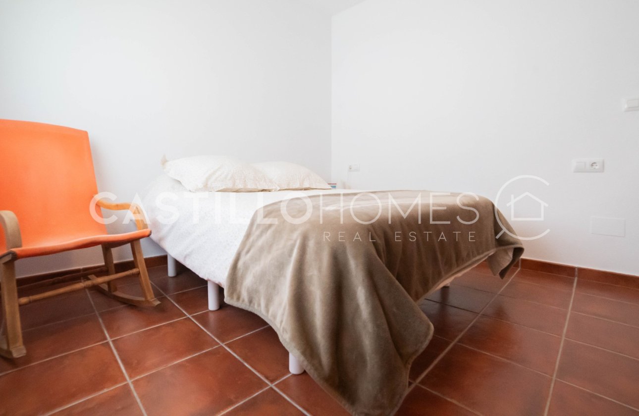 Resale - Villa - Pilar de la Horadada - Torre De La Horadada