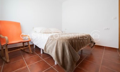 Resale - Villa - Pilar de la Horadada - Torre De La Horadada