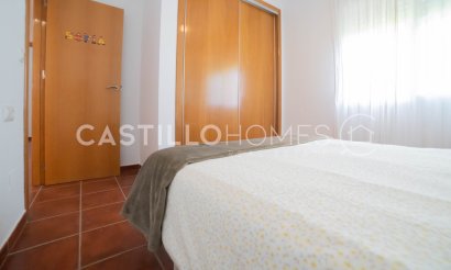 Resale - Villa - Pilar de la Horadada - Torre De La Horadada