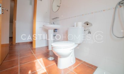 Resale - Villa - Pilar de la Horadada - Torre De La Horadada