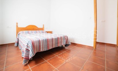 Resale - Villa - Pilar de la Horadada - Torre De La Horadada