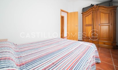 Resale - Villa - Pilar de la Horadada - Torre De La Horadada