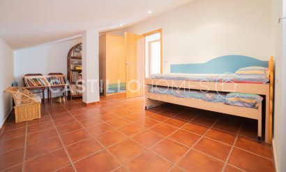 Resale - Villa - Pilar de la Horadada - Torre De La Horadada