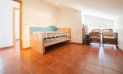 Resale - Villa - Pilar de la Horadada - Torre De La Horadada