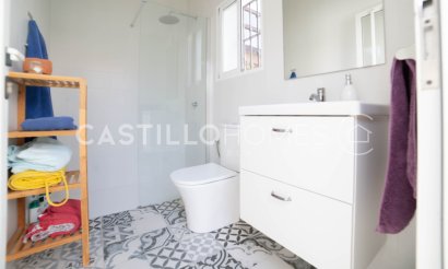 Resale - Villa - Pilar de la Horadada - Torre De La Horadada