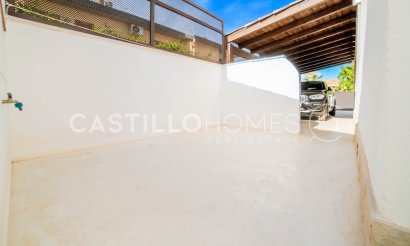 Resale - Villa - Pilar de la Horadada - Torre De La Horadada