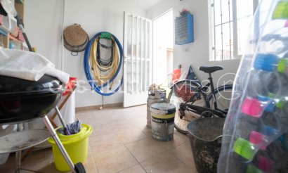 Resale - Villa - Pilar de la Horadada - Torre De La Horadada