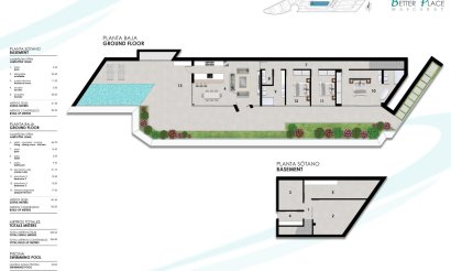 New Build - Apartment / flat - Calpe - Mascarat