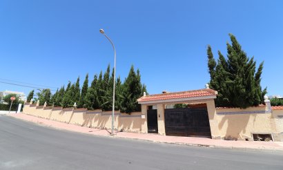 Resale - Villa - Ciudad Quesada - Ciudad Quesada - Town