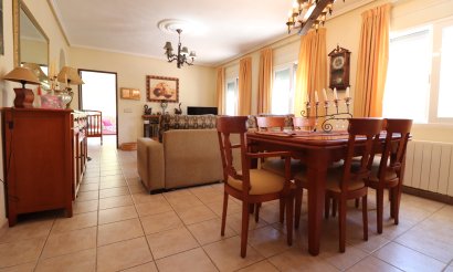 Resale - Villa - Ciudad Quesada - Ciudad Quesada - Town