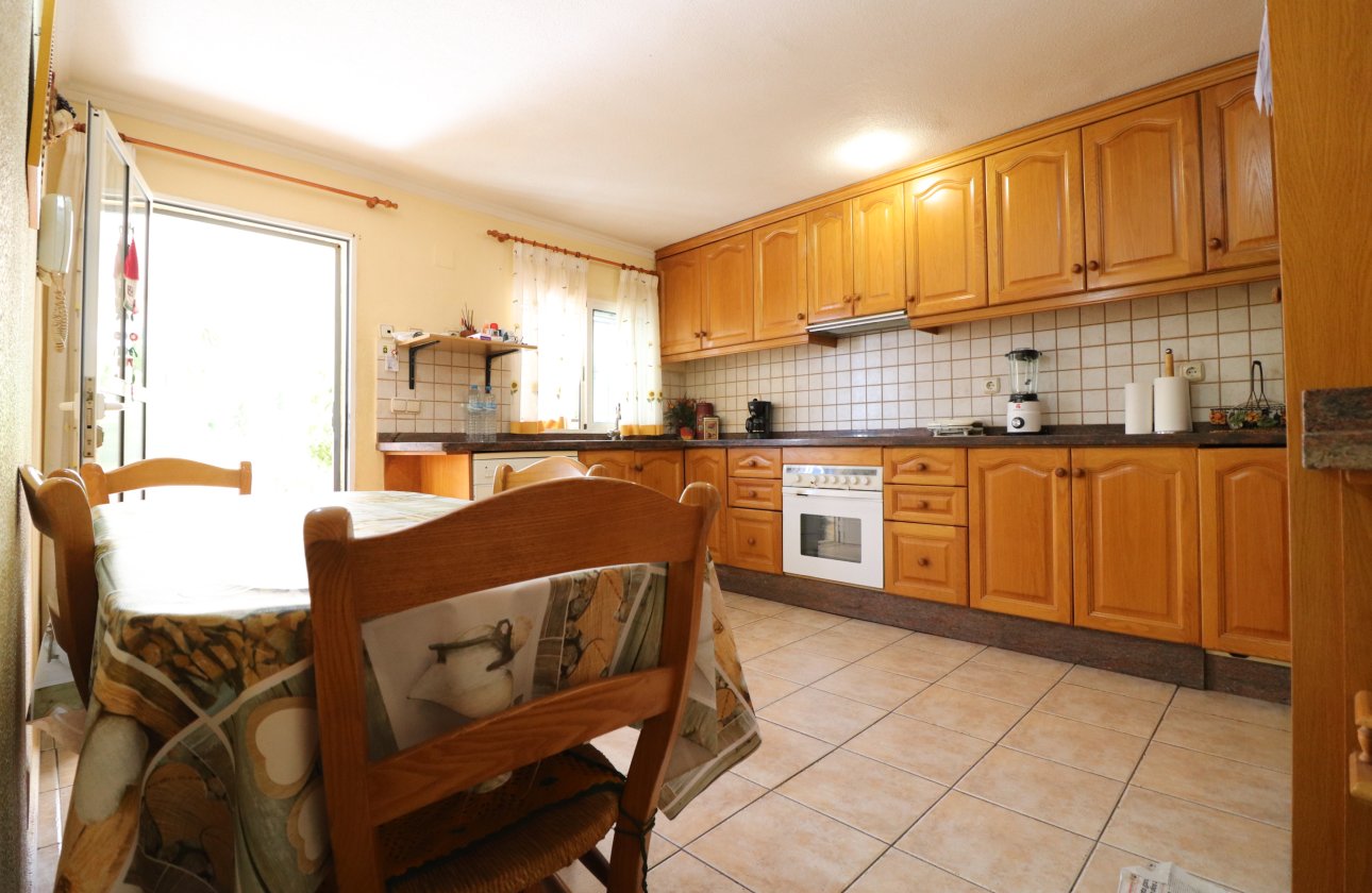 Resale - Villa - Ciudad Quesada - Ciudad Quesada - Town