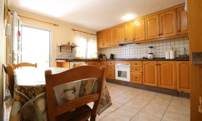 Resale - Villa - Ciudad Quesada - Ciudad Quesada - Town